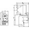 Siemens Overload Relay, 1NC/1NO, 4 A Min current, 16 A Max current 3RB3113-4TE0 - alternate 3