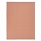 Homeroots 9' X 12' Coral And Ivory Geometric Indoor Outdoor Area Rug 556321 - alternate 1