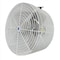 Schaefer Fan Circulation 20" Versa-Kool w/Tapered Guards, Cord and Mount VK20 - alternate 2