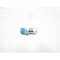 Swagelok Bulkhead Male Connector, 1 in. Tube OD x 1 in. Male NPT, 316 Stainless Steel  SS-1610-11-16 - alternate 1