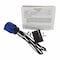 Motorcraft Auxiliary Cooler Connector,  WPT1361 - alternate 2