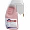 Diversey Cleaners & Detergents, Spray Bottle, Quaternary, Red 101105267 - alternate 1
