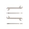 Tekton 18 mm Angle Head Open End Wrench WAE84218 - alternate 3