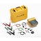 Fluke Insulation Tester, Display LCD, 10.6" L FLUKE-1555 FC KIT - alternate 2