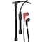 Standard Ignition Standard Motor Products, Spark Plug Wire Set,  55300 - alternate 2