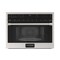 Koolmore Reserve 24 in. Built-In Microwave Convection Oven with Air Fry, 3-in-1 Combo, Sensor Cook,  KM-CWO24-AFSS - alternate 1