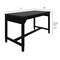 Diversified Spaces Lab Workbench, Top 72"x36" Charcoal/Blk AMS7236LCBB - alternate 2