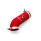 Hps Performance High Temp Reinforced Silicone Air Intake Hose Kit, Red,  57-2122-RED - alternate 3