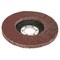 Pearl Abrasive Cut-Off Wheel, 4 1/2 in Dia, 0.045 in Thick, 7/8 in Arbor Hole Size CW4532ALM - alternate 2