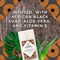 Nubian Heritage 24 Hour African Black Soap Deodorant, 2.25 Ounce, 18PK 68619894 - alternate 2