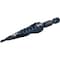 Klein Tools Step Drill Bit, Flute, 1/8 to 1/2-Inch QRST01 - alternate 4