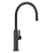 Blanco culina Beverage 1.5 GPM, Matte Black 527491 - alternate 1