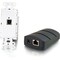 C2G TruLink USB 2.0 Superbooster Wall Plate Transmitter to Dongle Receiver Kit 53878 - alternate 1