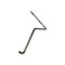 John Deere ROD, JOHN DEERE OEM T177660 T177660 - alternate 2