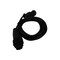 John Deere CABLE, OEM WZ2608042 - alternate 2