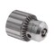 Llambrich Keyed Drill Chuck CY Plain Bearing 1/32" - 5/8" Capacity with J-6 Mount CY-16 J-6 - alternate 2
