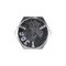 Auveco 5/8-11 x 2in Grade 5 Cap Screw Zinc, 25PK 9522 - alternate 2
