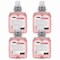 Gojo 1,250 mL Personal Soaps 4 PK 5161-04 - alternate 1