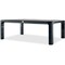 3M Adjustable Monitor Stand MS85B MS85B - alternate 1