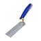 Qep Margin Trowel, 6 in L Blade, 2 in W Blade, Steel Blade, Comfort Grip 42112 - alternate 1