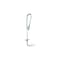 T & S Brass & Bronze Works 2-Handle Pull-Down Sprayer Kitchen Faucet in Polished Chrome B-0113 - alternate 3