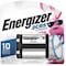 Energizer Lithium Battery, 2CR5 6V DC 1 PK EL2CR5BP - alternate 1