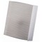 Premium Guard Cabin Air Filter,  PC99179 - alternate 3