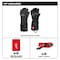 Milwaukee Tool Heated Gloves, Black, Polyester, L, PR M700B-21L - alternate 4