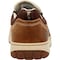 Rocky Dry-Strike SRX, Men's 3 in Composite Toe Slip-On Work Shoe, Brown, 10.5, M, RKK0464 RKK0464 - alternate 5