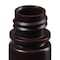 Nalgene Diagnostic Bottle, HDPE, 45 mm H, PK2000 362004-9025 - alternate 3