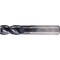 Pferd PFERD Chamfered End Mill, 4 flutes, 1/2'' Dia, 1'' APMX, 3'' OAL, cylindrical shank 23003049 - alternate 1
