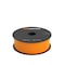 Labeltac LabelTac 4 and Pro Model High Performance 10-Year Vinyl Supply 1.5in x 150ft, Hi-Vis Orange LT1521HP - alternate 1