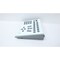 Pelco CAMERA CONTROL KEYPAD KBD200A - alternate 2