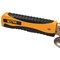 Mytee Products 4PK 5/16in-3/8in Easy Ratcheting Chain Binder w/Up to 36in Chain Take-Up 5400lb WLL, 4PK CB-AEZ-Lx4 - alternate 3