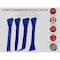 Bojo Tools 4-Piece Plastic Pry Tool Kit - Medium Duty ATH-K-UNGL - alternate 3