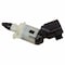 Motorcraft Door Open Warning Switch,  SW6121 - alternate 3