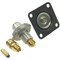 Hygrade Tuneup Standard Motor Products, Carburetor Kit,  1557A - alternate 3