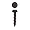Spax 1/4 in x 1-1/2 in Exterior Structural Wood Lag Screws Powerlags Hex Head Hex, 12PK 45718207004043 - alternate 3