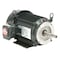 U.S. Motors Motor, 1 HP, 1,800 rpm, 143JM, 208-230/460V UJ1P2DM - alternate 1