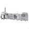 Koolmore Dual Fuel Pizza Oven, Corner Cabinet, Fridge and Cabinet, Sink, Side Burner, BBQ Grill with Cabinet KM-OKSKIT-CONFIG113 - alternate 1
