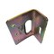 John Deere PLATE, OEM T209509 - alternate 2