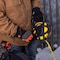 Klein Tools Rechargeable Heated Work Glove Liners with Knit Dipped Gloves, Large 60795 - alternate 5