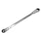 K-Tool International 27Mm X 30Mm Extra Long, Flexible, Reversible Double Box Wrench EX-PFFGBZ27301 - alternate 1