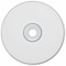 Verbatim CD-R 700MB 52X Blank White Surface 100pk 94712 - alternate 2