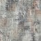Homeroots 10' X 14' Taupe Gray And Copper Abstract Washable Indoor Outdoor Area Rug 583183 - alternate 2