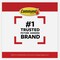 Command 10 Lb. Black Picture Hanging Strips Value Pack 12 Pairs 17204BLK-12ES - alternate 2