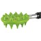 Perform Tool Back Scratcher Spiny Design Scratcher; Extendable; Up To 26 In Length; ABS Plastic Head; Stainless W9215 - alternate 5
