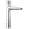 Delta Galeon Single Handle Mid-Height Bathroom Faucet 673-PR-DST - alternate 1