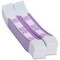 Pap-R STRAP, CURRENCY, $2000, VIOLET, 1000PK 402000 - alternate 2