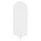 Andova Tiles Picole 3-in. x 9-in. Popsicle Terazzo Look  Satin Ceramic Wall Tile (5.73 Square Feet Per Box) ANDPIC1399 - alternate 5